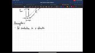 Problem 1.7: Fundamentals of Heat and Mass Transfer