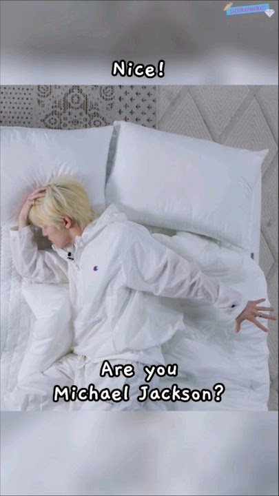 how to sleep without habits by SEVENTEEN members 😴 #GOING_SVT