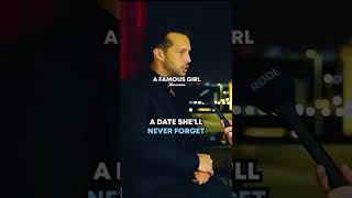 Tristan Tate Best Date