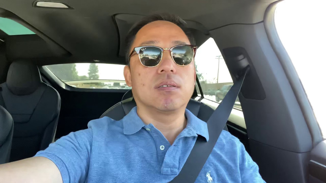 Apple iPhone 11 Pro Max Front camera test video - YouTube