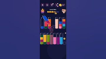 Get color level 1864 #getcolor #getcolorgame #getcolorgameplay #gaming #games