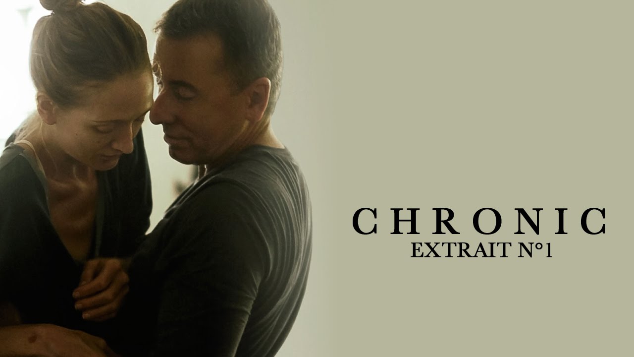 CHRONIC - Extrait n°1 - VOST