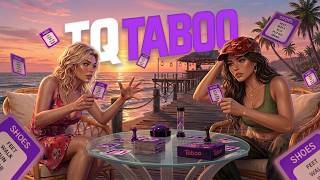 [FREE] Advanced Taboo Script - Fun Event Script For Your Server! Guide