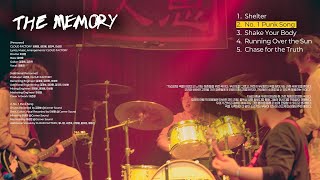 Cloud Factory - No. 1 Punk Song Official Lyrics Video