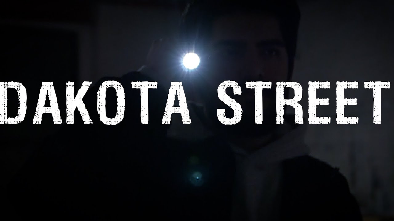DAKOTA STREET | A SHORT FILM BY DYLAN STEWART