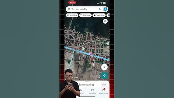Cách xuyên không thời gian bằng G.G map #shorts #xoăn_studio #xoanstore #googlemaps