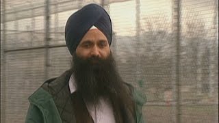 Air India bomb-maker gets out 30 years later