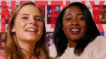 When Netflix Knows You Too Well