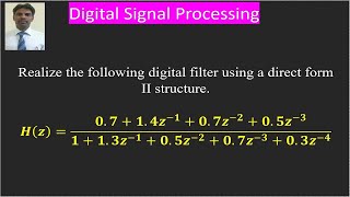 Directform-2 Structure