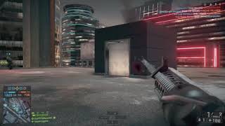Flash bang c4 combo (battlefield 4)