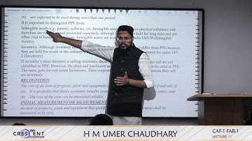 FAR 1 Sir H M Umer Lecture 11 a1