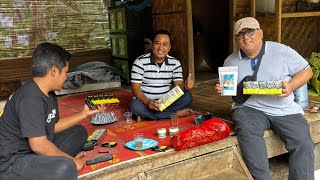 Saung Talas Beneng Kang Arif 4 January 2026