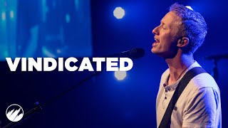 Vindicated - Dashboard Confessional - Flatirons Community Church