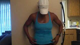 Insanity Day 9~ Pure Cardio