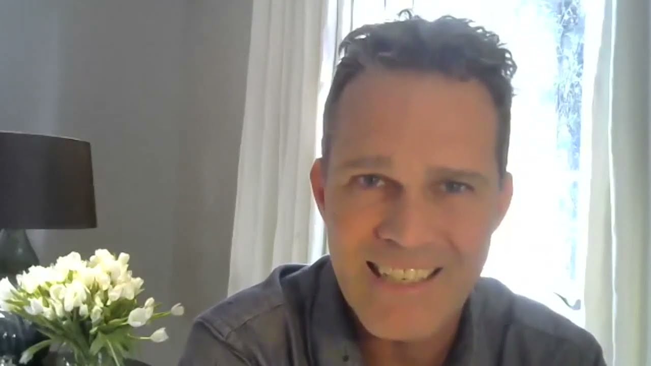 Replay: Mental Health: Dysfunction of our Psyche and a Path to Restoration