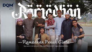 Ramadhan Penuh Cinta ~ Budi Doremi (DQM Cover)