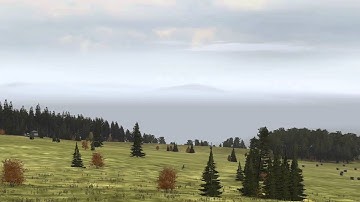 Dayz Cinematic with ArmA2 editor