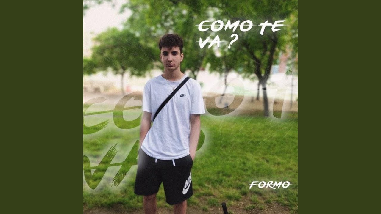 Como Te Va feat PardusBarcelona YouTube