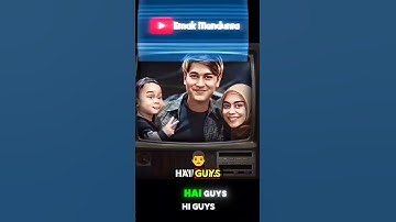 Abang L nyanyi tanpa musik,keren emang seba bisa