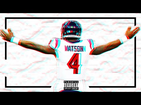 Deshaun Watson - "Houston Houdini" ᴴᴰ