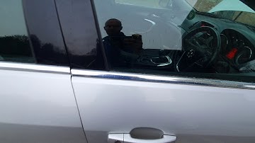 Vauxhall insignia DPF Regeneration