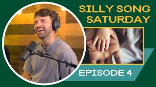 Silly Song Saturday #4: Parents