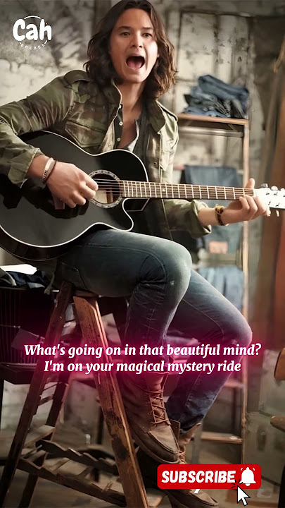 ALL OF ME - #englishsongs #short #lyricsvideo
