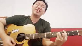 Shanka Band - Siapa Bilang Cover