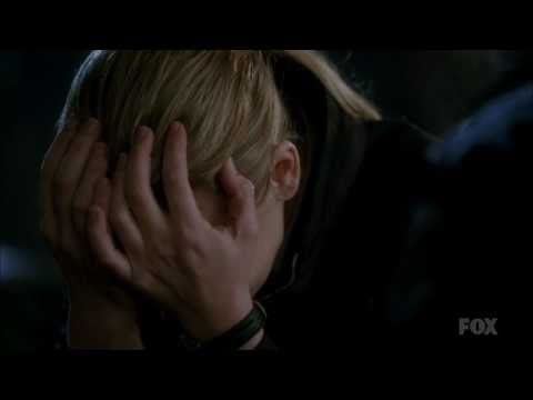 Fringe 3x09 Liv/Peter "I Don't Wanna Be With You"