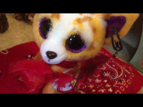 beanie-boo-vlog-2:-fashion-show!!!