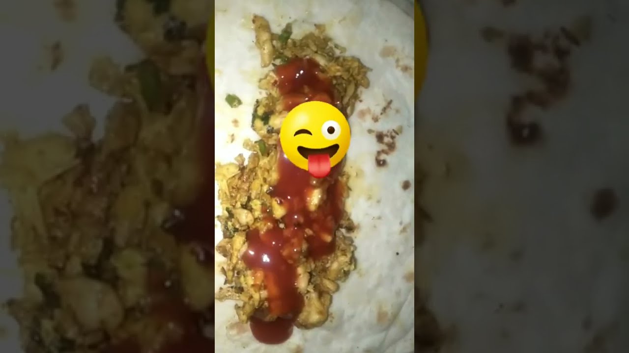 homemade quick shawarma for kids special#shorts#shortsviralvideo
