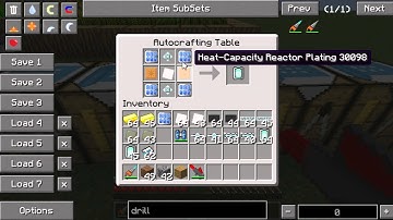 Minecraft 1.3.2 Mod Review -  Gravitation Suite v1.3