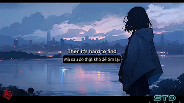 Bring Me Back- Miles Away (#lyrics #vietsub #spedup )