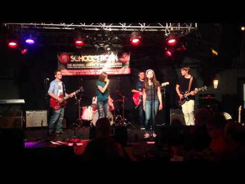 Download lagu School of Rock Covers Dinosaur Jr. - Feel the Pain School of Rock Covers Dinosaur Jr. - Feel the Pain