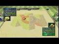 Pokémon Stadium 2 - All Arenas