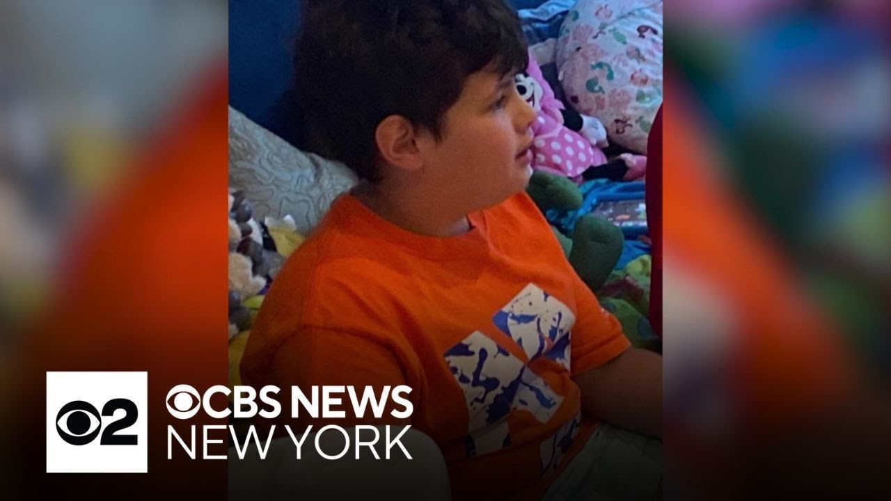 Prosecutors reveal troubled past of L.I. mom accused of killing son in ...