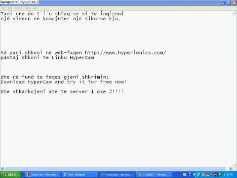 Video: Si Të Regjistroni Një Kompjuter