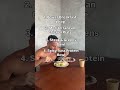 5 High Protein Low Calorie Meals For Fat Loss (Read Pinned Comment 📍)