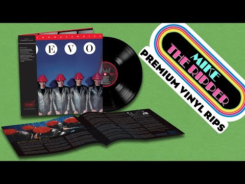 Devo - Snowball