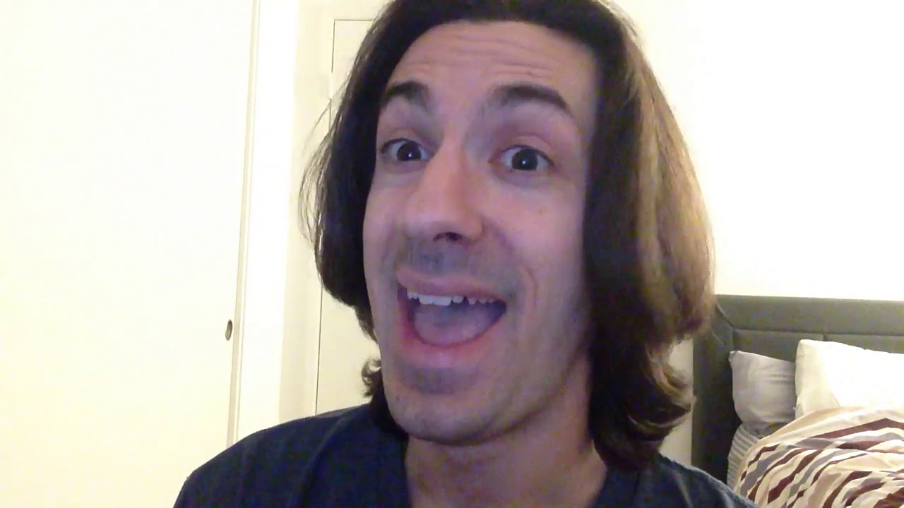 Chris Niosi's Failed Apology