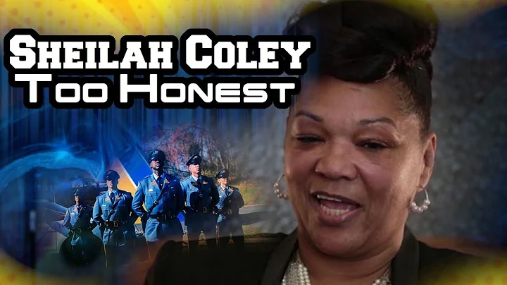 Uncle Phil - Fmr Trenton Police Director Sheilah C...