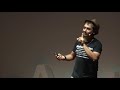 Juan Gabriel Gomila: “Malas decisiones: la clave del éxito”. | Juan Gabriel Gomila | TEDxArxiduc