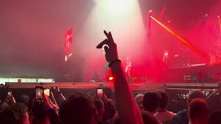 Sum 41 - Walking Disaster pt2