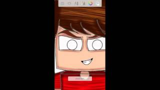Tutorial • Como Fazer Cartoon (Brutal) No Android • Sem Template • Parte 2!!