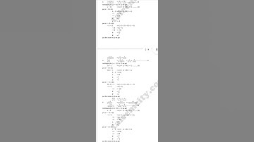 10th class mathematics Science group chapter 4 exercise 4.1