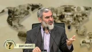 Hi̇lafetsi̇z Geçen Son Yüzyilin En Büyük Faci̇asi Nurettin Yıldız