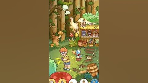 Find out level 20.Wonderland Solution