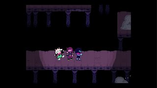 Film - Anime - 2025 Deltarune