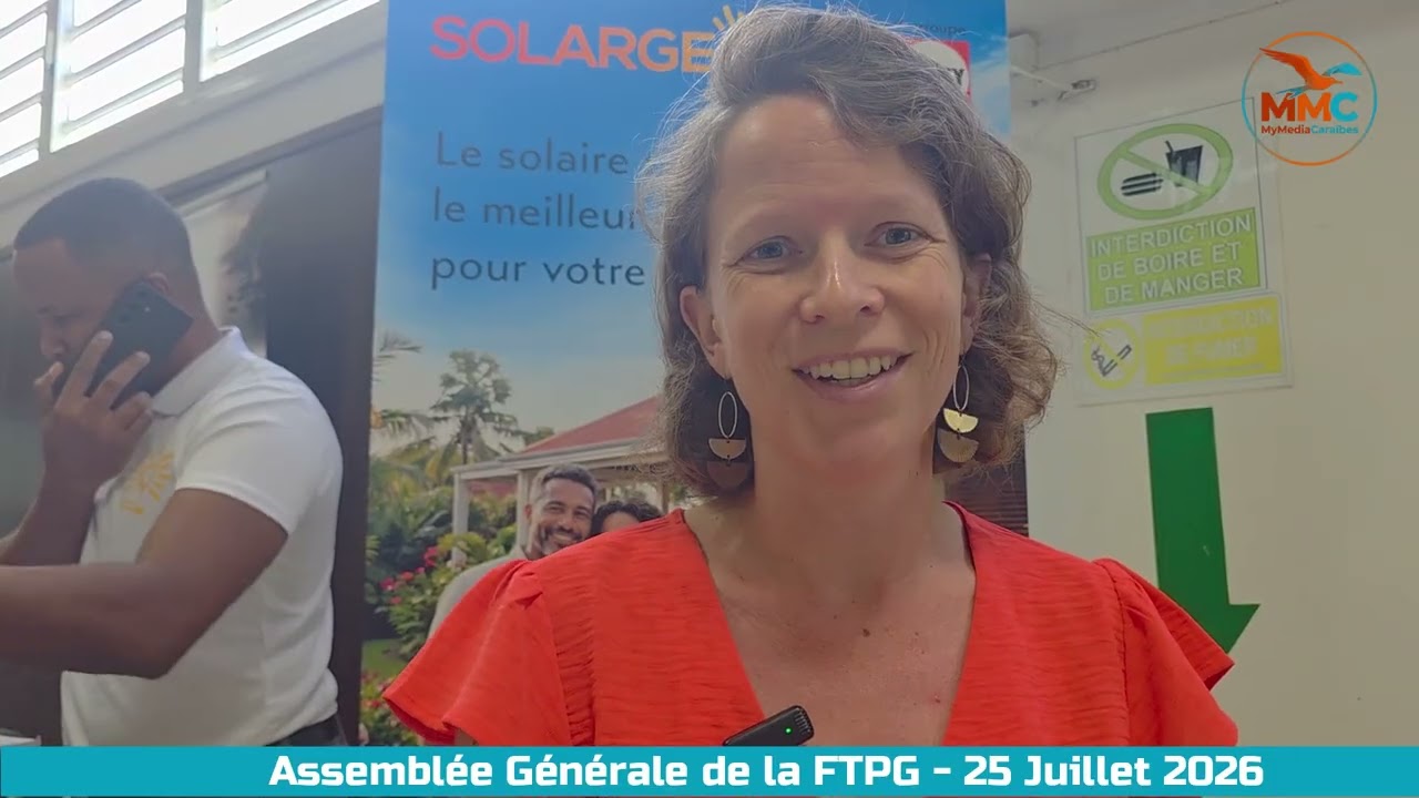 Réduisez vos factures EDF grâce au photovoltaïque | Camille CHAILLEUX (SOLARGEO) AG FTPG 250726