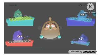 Giligilis Intro Effects Sponsored By Doodland Potato Crying Effects